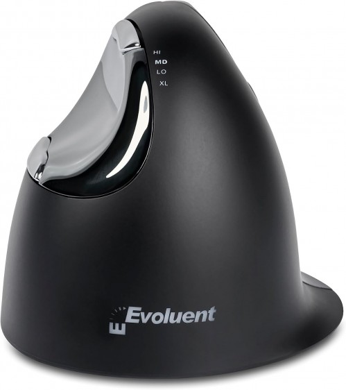 Evoluent 4 Small Wireless Vertical Mouse