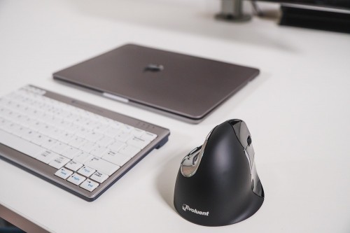 Evoluent 4 Bluetooth Vertical Mouse