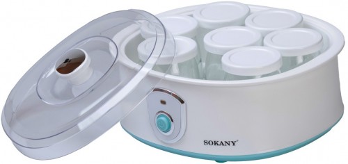 SOKANY SK-2304