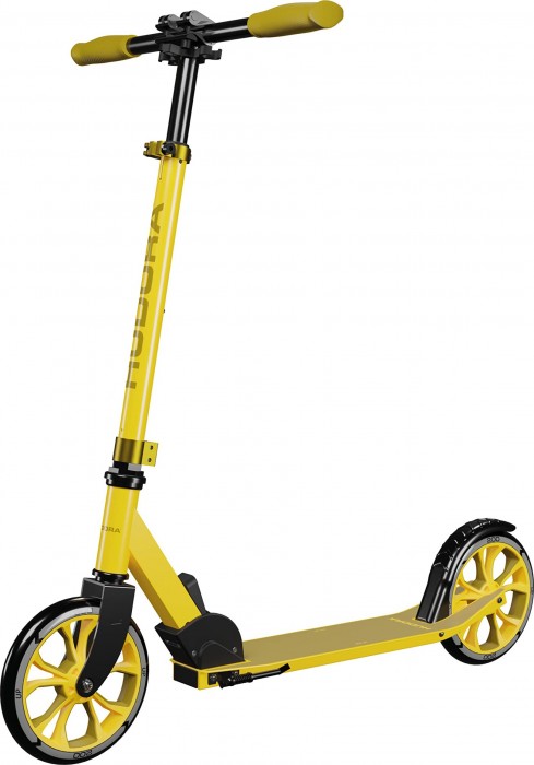 HUDORA Big Wheel Up 200