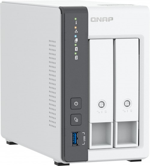 QNAP TS-216G