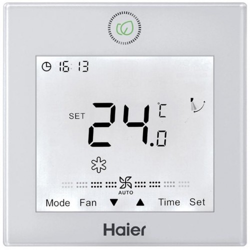 Haier AD25S2SS1FA(H)