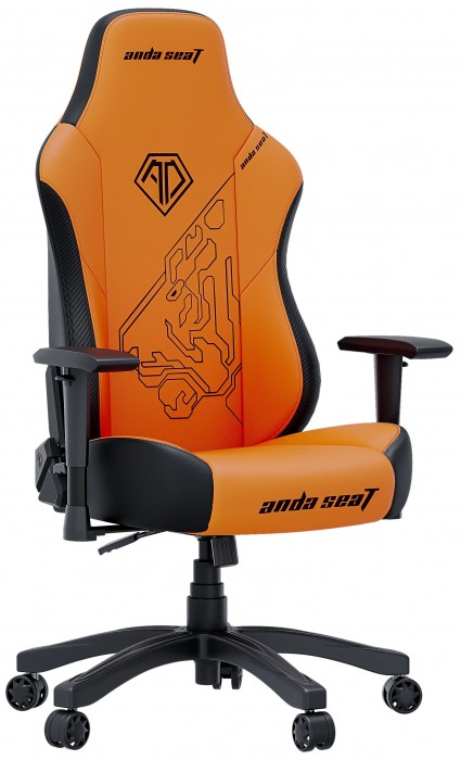 Anda Seat Phantom 3 L Tiger Edition