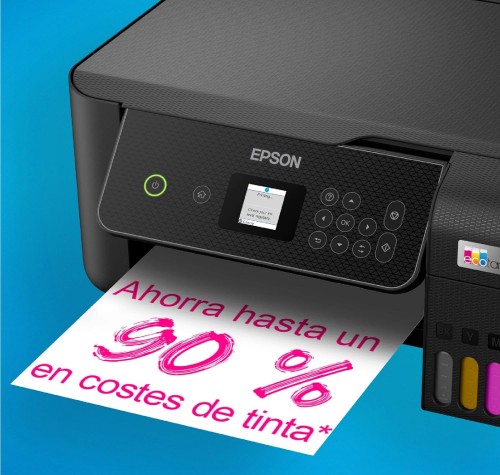 Epson EcoTank ET-2870