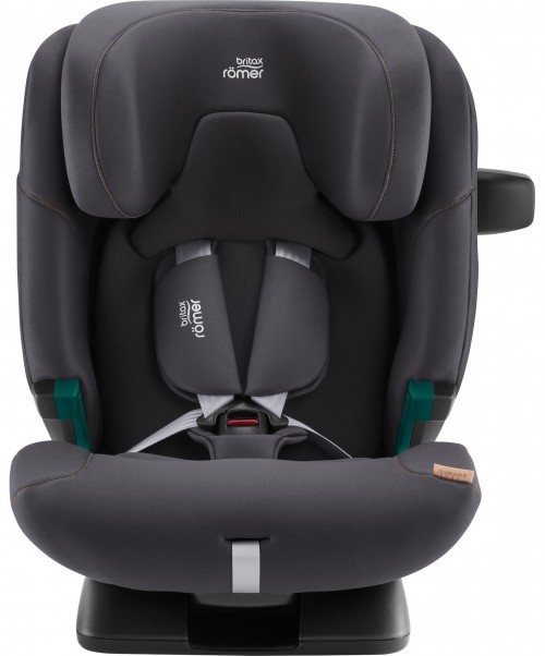 Britax Romer Advansafix Pro