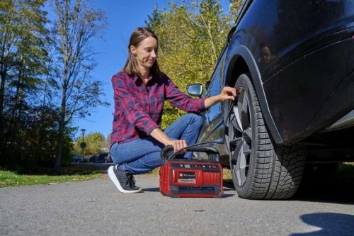 Einhell Pressito 18/25 (1x4.0Ah)