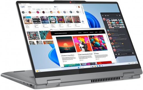 Lenovo IdeaPad 5 2-in-1 14IRH9