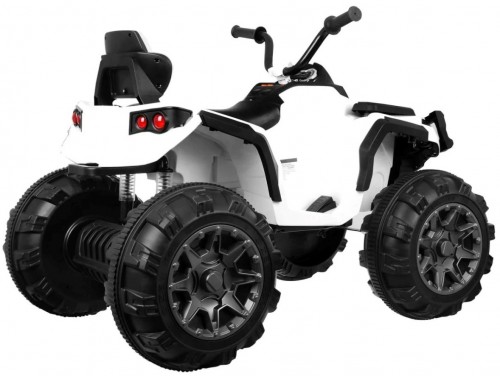 Ramiz Quad ATV