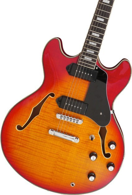 Sire Larry Carlton H7V