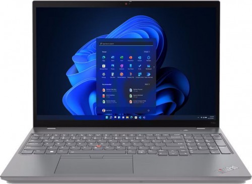 Lenovo ThinkPad P16s Gen 2 AMD