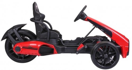 LEAN Toys Go Cart CH9939