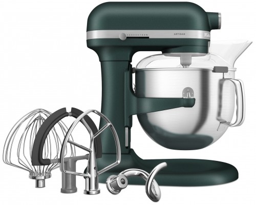 KitchenAid 5KSM70SHXBPP