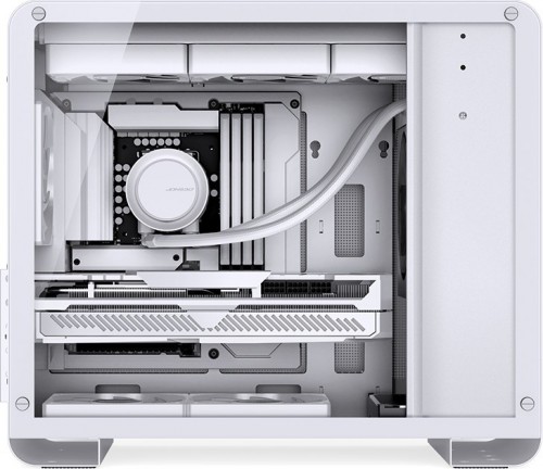 Jonsbo U4 Mini White