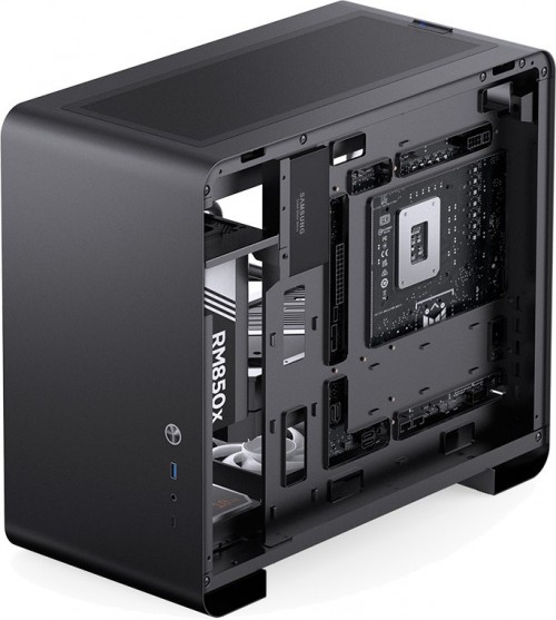 Jonsbo U4 Mini Black