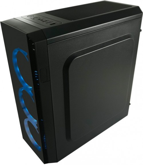 LC-Power 703B Quad-Luxx