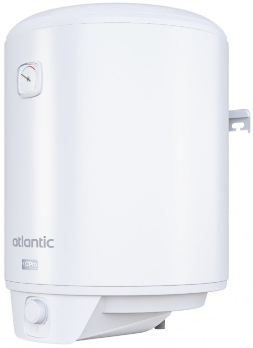 Atlantic OPro Turbo VM 050 D400S-2-B