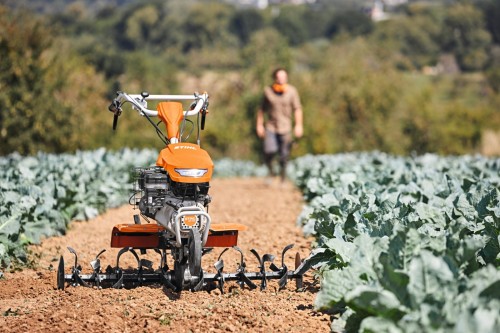 STIHL MH 700