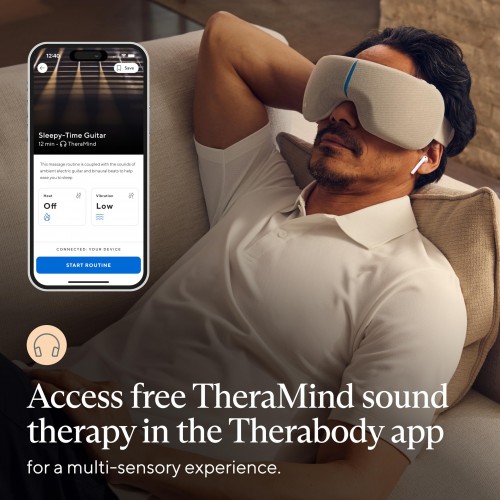 Theragun Therabody SmartGoggles