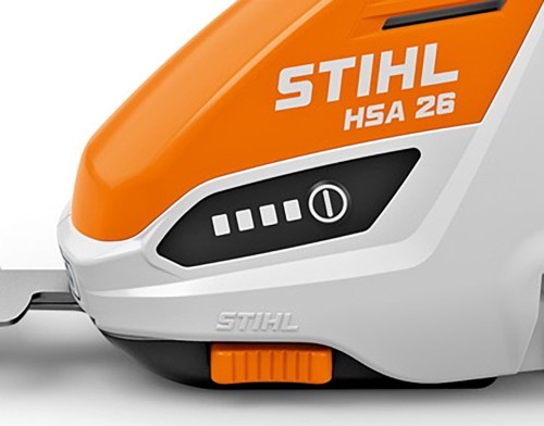 STIHL HSA 30 Set