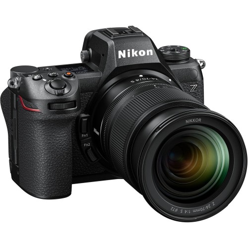 Nikon Z6 III kit 24-70