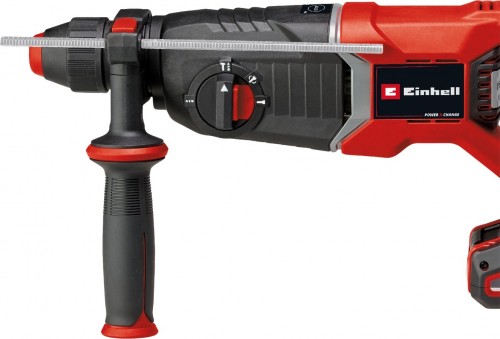 Einhell Professional TP-HD 18/26 D Li BL - Solo