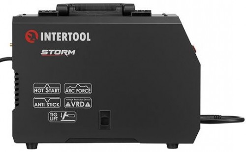 Intertool MIG/MMA-180A