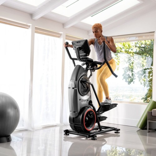 Bowflex Max Trainer M9