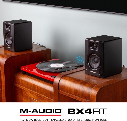 M-AUDIO BX4BT