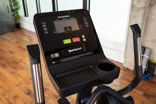 SportsArt Fitness E873