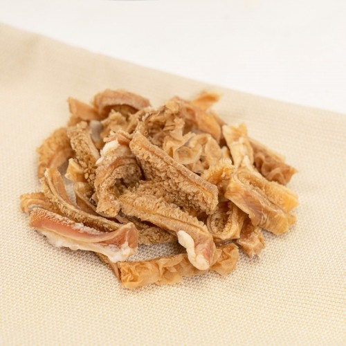 Priroda Dried Beef Tripe in Slices 50 g