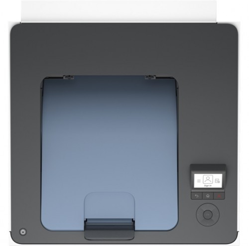 HP Color LaserJet Pro 3202DN