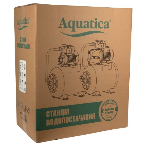 Aquatica 775093/24