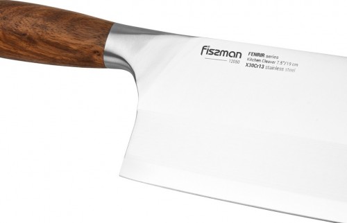 Fissman Fenrir 12050