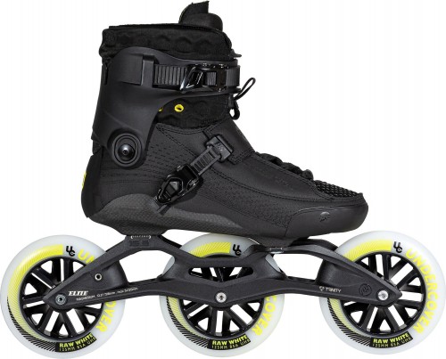 POWERSLIDE Carbon 125