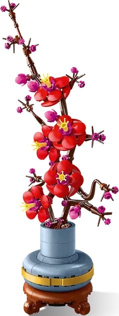 Lego Plum Blossom 10369