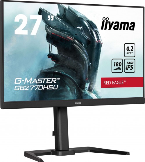 Iiyama G-Master GB2770HSU-B6