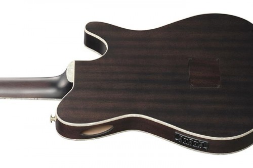 Ibanez TOD10NL