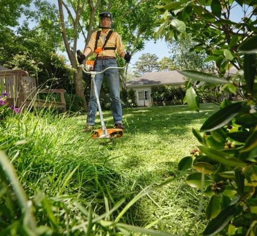 STIHL FSA 80