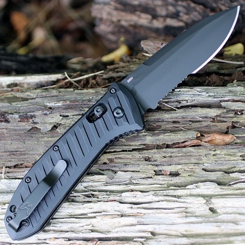 BENCHMADE Auto Presidio II