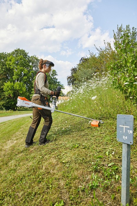 STIHL FSA 135