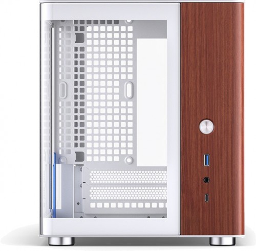 Jonsbo TK-0 White