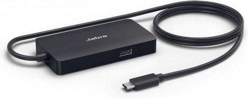 Jabra PanaCast USB Hub USB-C