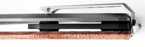 Lionsteel Myto MT01 CVN