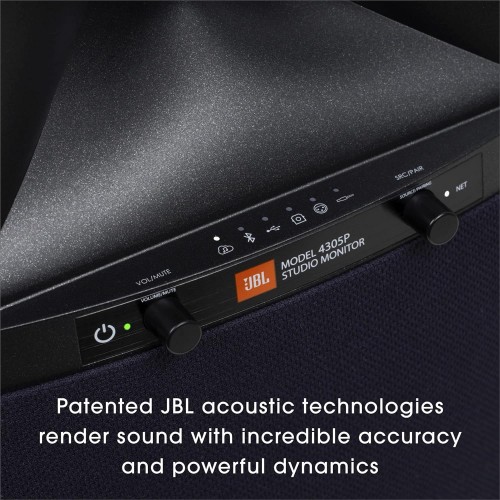 JBL 4329P