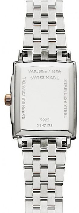 Raymond Weil Toccata 5925-SP5-00300