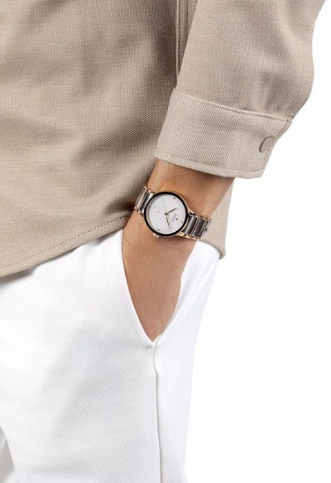 RADO Centrix Automatic Diamonds R30017722