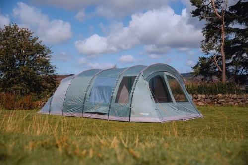 Vango Lismore 600XL