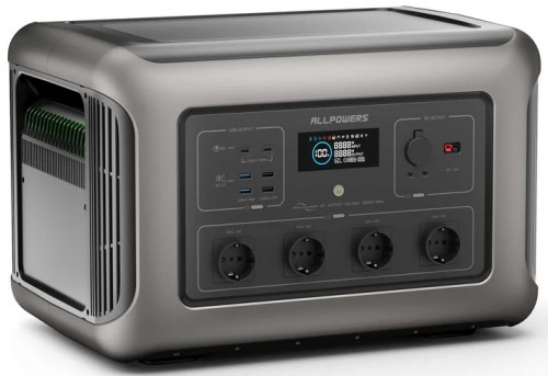 Allpowers R3500