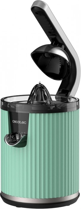 Cecotec RetroJuice 600