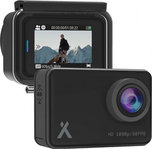 Bear Grylls HD Action Camera